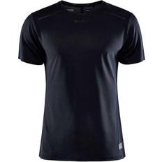 Craft hypervent tee Craft Pro Hypervent T-shirt Men - Black