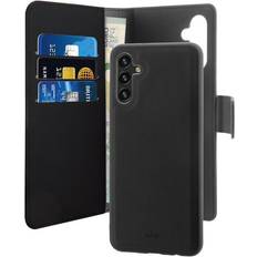 Puro 2 in 1 Wallet Detachable Case for Galaxy A13 5G/A04s