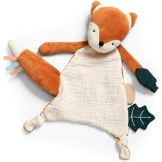 Sebra Sparky the Fox Comfort Blanket