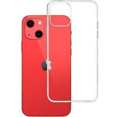 Iphone 13 clear case 3mk Clear Case for iPhone 13