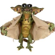 Gummi Actionfigurer NECA Gremlins 2 Flasher Gremlin Stunt Puppet Prop Replica