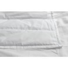Novista Futura Long Fibertäcke Vit (220x150cm)