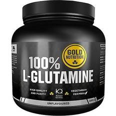 GoldNutrition L-Glutamine 300g