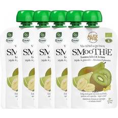 Organic Kiwi & Quinoa Smoothie