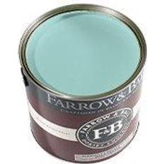 Paint Farrow & Ball Estate No.210 Wall Paint, Ceiling Paint Blue Ground 2.5L
