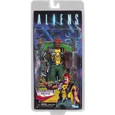 NECA Aliens Space Marine Apone18cm