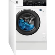 49.0 dB Tvättmaskiner Electrolux EW7F348SI