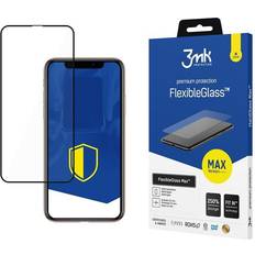 3mk FlexibleGlass Max Screen Protector for iPhone 11 Pro Max