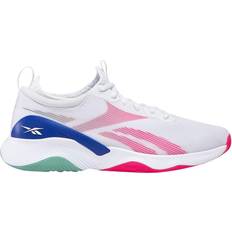 Trainingsschuhe Reebok HIIT Training 2 W - Cloud White/Hint Mint/Court Blue