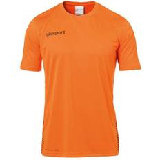 Uhlsport Score Training T-Shirt Kids - Fluo Orange/Black