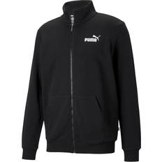 Puma Vêtements d'extérieur Puma Essentials Track Jacket - Black