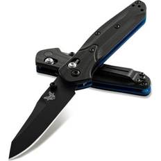 Foldable Pocket Knives Benchmade Mini Osborne 945BK-1 Pocket knife