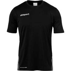 Uhlsport Score Training T-Shirt Kids - Black/White