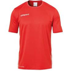 Uhlsport Score Training T-Shirt Kids - Red/White