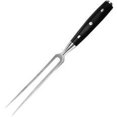 Carving Forks Swiss Diamond - Carving Fork 7"