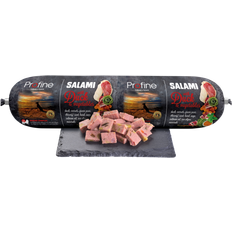 Profine Salami Duck with Vegetables 0.8kg