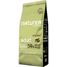 Naturea Naturals Adult Chicken 2kg