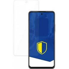 Huawei p smart 2021 3mk FlexibleGlass Screen Protector for Huawei P Smart 2021