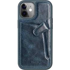 Iphone 12 pro max leather case Nillkin Aoge Leather Case for iPhone 12 Pro Max