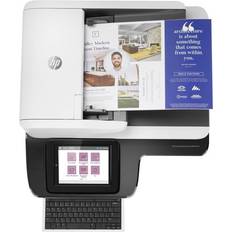 Scanner HP ScanJet N9120 FN2