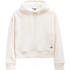 The North Face Women's Harrison Pullover Hoodie - Gardenia White
