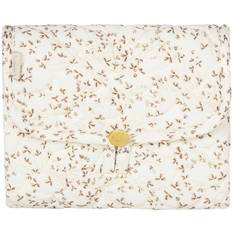 Cam Cam Copenhagen Changing Mat Quilted Lierre/Almond