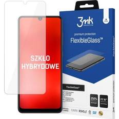 3mk FlexibleGlass Screen Protector for Galaxy A31