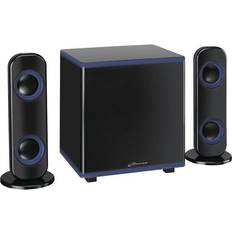 Computer Speakers iLive IHB26B