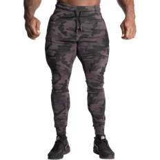 Better Bodies Tapered Joggers V2 Pant Men - Dark Camo