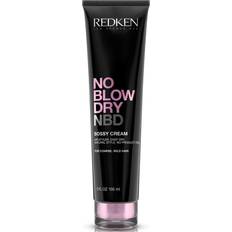 Redken No Blow Dry Bossy Cream Air Dry Styler for Coarse Hair 150ml