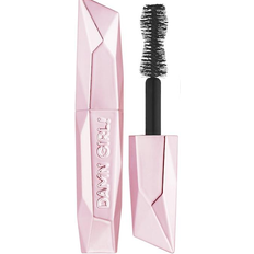 Curling Mascaras Too Faced Mini Damn Girl! Mascara Black