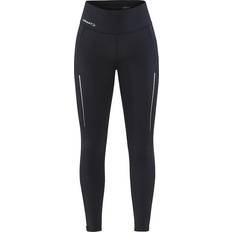 Craft Women Tights Craft ADV Essence Run Tights Women - Black