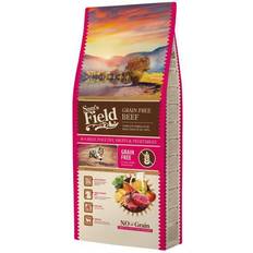 Grain Free Angus Beef