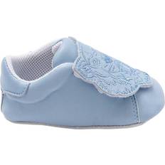 Blu Scarpine per neonati Kenzo Tiger Slippers - Pale Blue