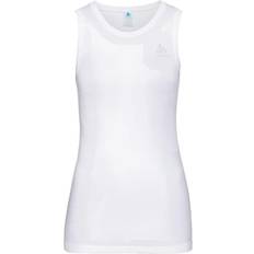 Odlo Performance Light Base Layer Singlet Women - White