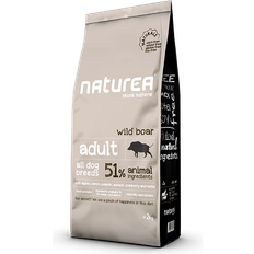 Naturea Kæledyr Naturea Naturals Adult Wild Boar 2kg