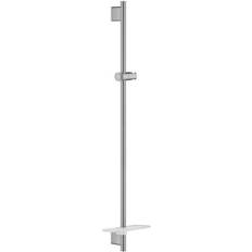 Acier Inoxydable Ensembles de barres de douche et douchettes Grohe Rainshower (26603DC0) Acier Inoxydable