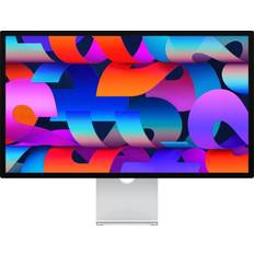 5120x2880 (5K) Monitores Apple Studio Display 27" (Standard Glass, Tilt Adjustable Stand)