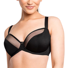 Curvy Kate Daily Balcony Bra - Black