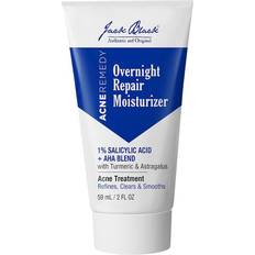 Jack Black Facial Creams Jack Black Overnight Repair Moisturizer 2fl oz