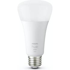 Light Bulbs Philips Hue White Blanco LED Lamps 17W E26