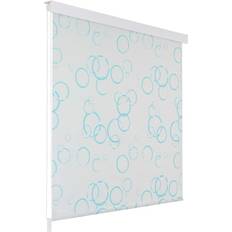 vidaXL Shower Roller Blind (142868)