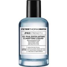 Peter Thomas Roth Toners Peter Thomas Roth PRO Strength 10% PHA Exfoliating Clarifying Liquid 5.1fl oz