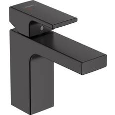 Hansgrohe Robinets de lavabo Hansgrohe Vernis Shape (71594670) Noir mat