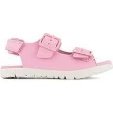 Oruga Sandals - Pink