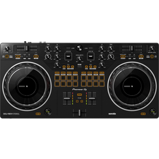 Pioneer DJ-afspillere Pioneer DDJ-REV1