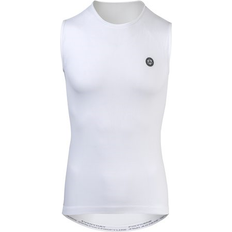 AGU Everyday Sleeveless Base Layer Men - White