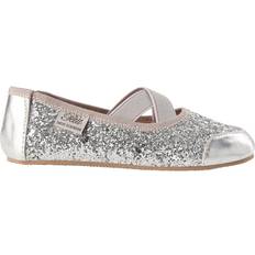 Sofie schnoor ballerina Petit by Sofie Schnoor Ballerina Indoors Shoes - Silver