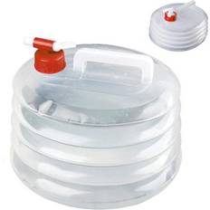 5l vanddunk Vandflaske Med Vandhane 5L 1-Pack