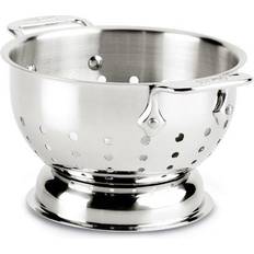 Dishwasher Safe Colanders All-Clad - Colander 18cm